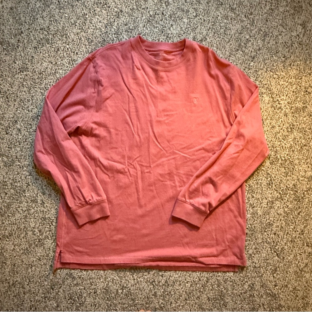 AE Super Soft Long Sleeve Tee